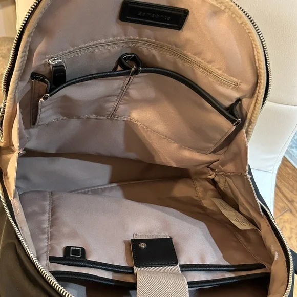 Samsonite Tech Backpack - Picture 5 of 11